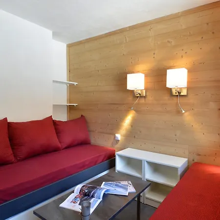 Apartment Renove Avec Balcon, Proche Des Pistes, Cuisine Equipee, Animaux Admis - Fr-1-181-2008 *