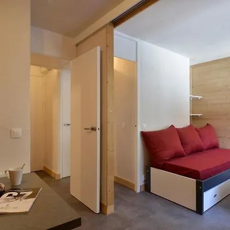 Renove Avec Balcon, Proche Des Pistes, Cuisine Equipee, Animaux Admis - Fr-1-181-2008 La Plagne-Tarentaise